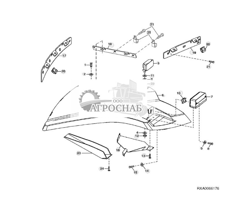 Заднее крыло - ST394187 467.jpg